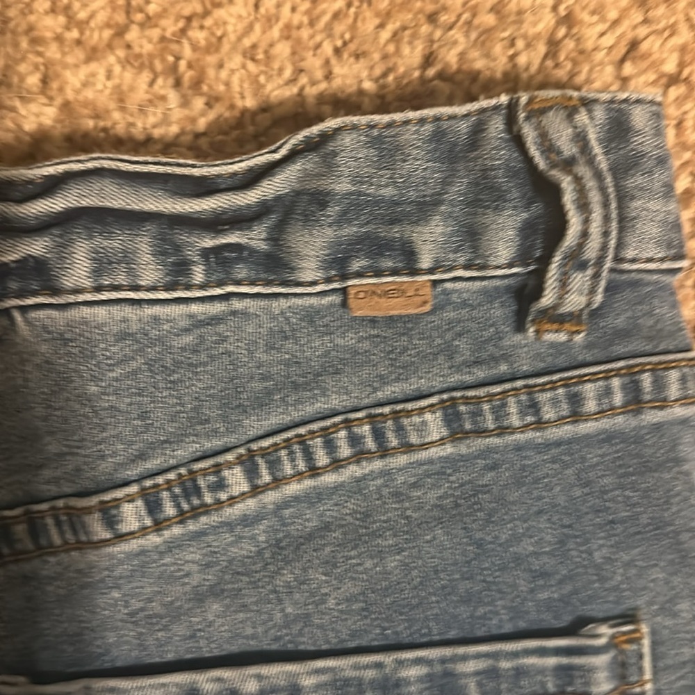 ONeill Dexter Denim Short 30 - Picture 7 of 8